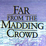 Far From The Madding  Crowd, period costume hire from Thespis Costumiers